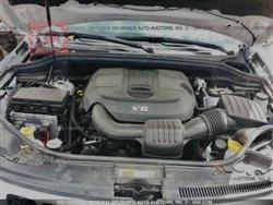 جیپ گراند شیرۆکی